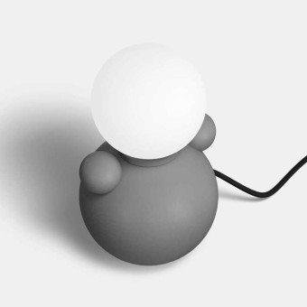 Настольная лампа Svoy Design Nevalyashka LNVLK-7037